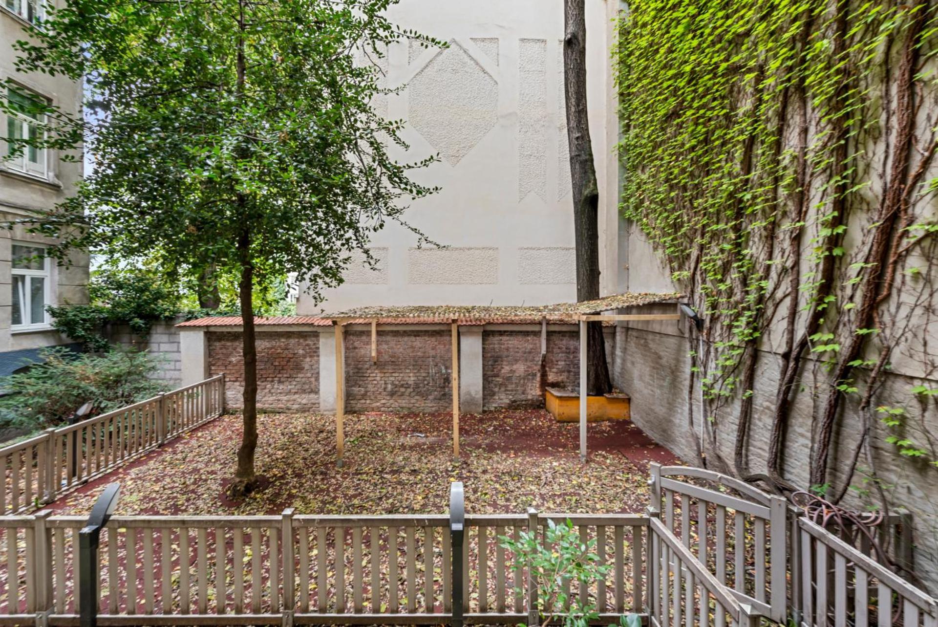 Apartment 4ty3 - Spacious In The Heart Of The 8th District Is Calling Vienna