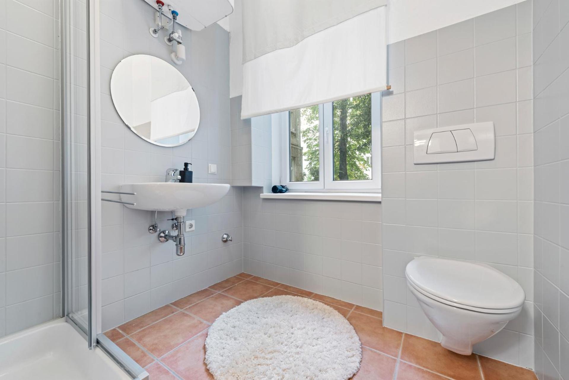 4ty3 - Spacious In The Heart Of The 8th District Is Calling Vienna