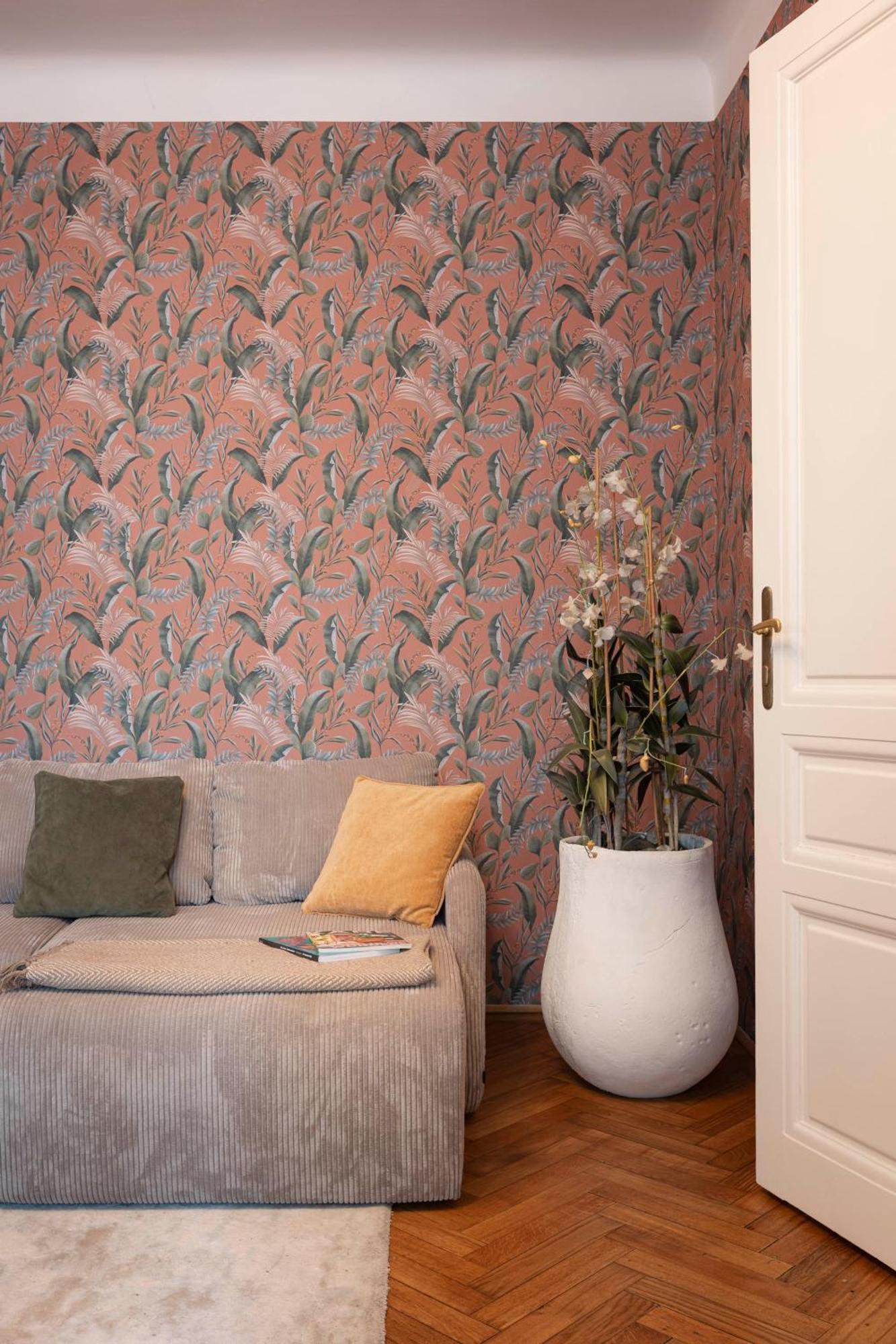 4ty3 - Spacious In The Heart Of The 8th District Is Calling Apartment Vienna