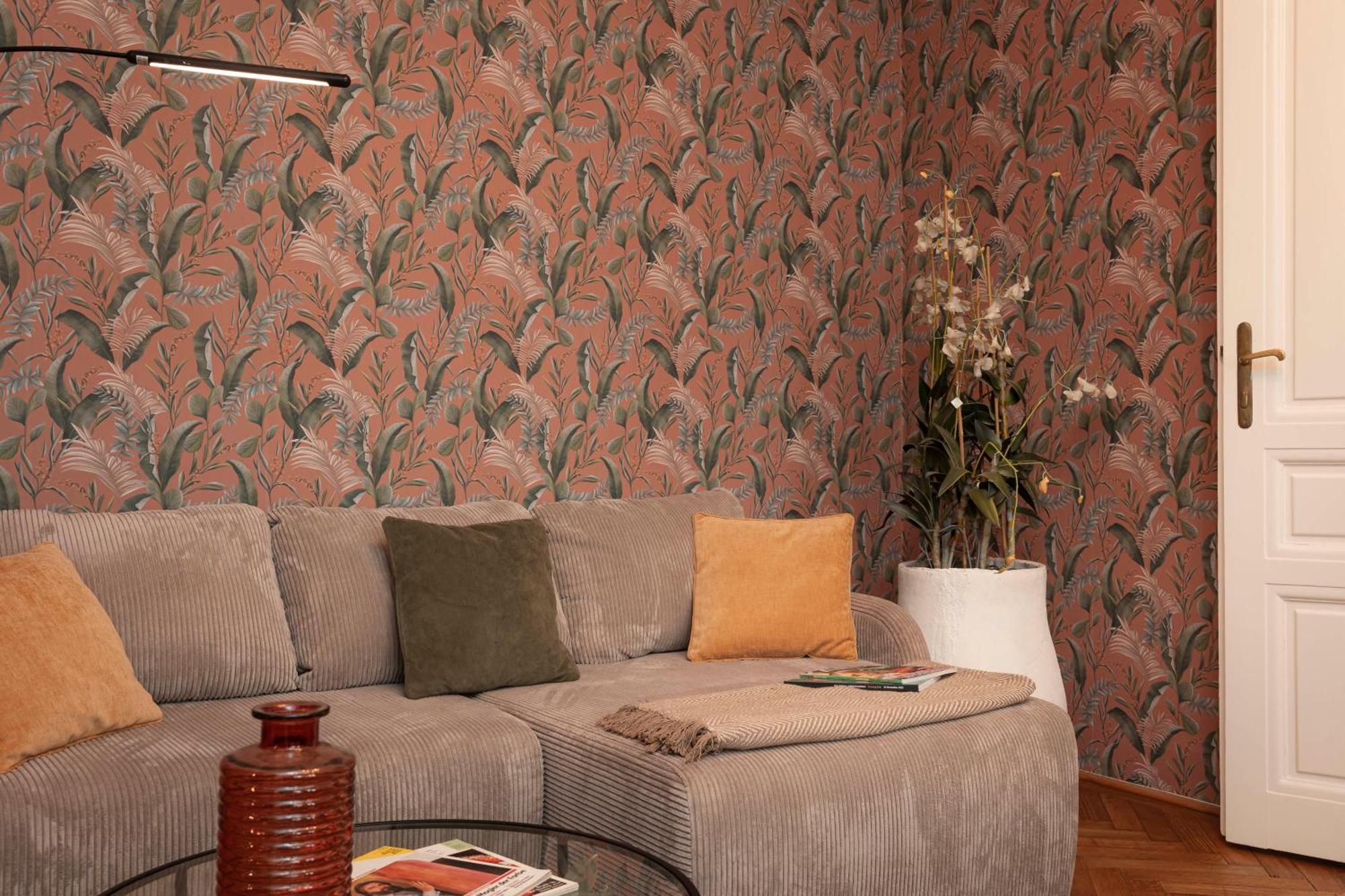 4ty3 - Spacious In The Heart Of The 8th District Is Calling Apartment